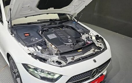 Mercedes-Benz CLS, 2022 год, 5 110 000 рублей, 18 фотография