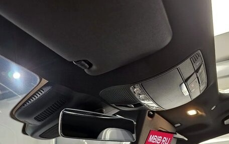 Mercedes-Benz CLS, 2022 год, 5 110 000 рублей, 13 фотография