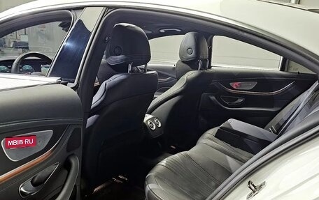 Mercedes-Benz CLS, 2022 год, 5 110 000 рублей, 14 фотография