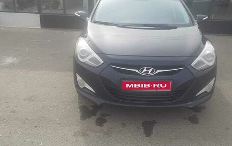 Hyundai i40 I рестайлинг, 2013 год, 1 000 000 рублей, 1 фотография