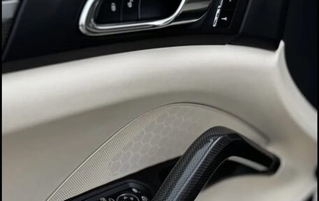 Porsche Cayenne III, 2016 год, 4 350 000 рублей, 23 фотография