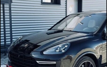 Porsche Cayenne III, 2016 год, 4 350 000 рублей, 28 фотография