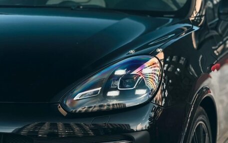 Porsche Cayenne III, 2016 год, 4 350 000 рублей, 39 фотография