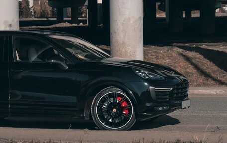 Porsche Cayenne III, 2016 год, 4 350 000 рублей, 38 фотография