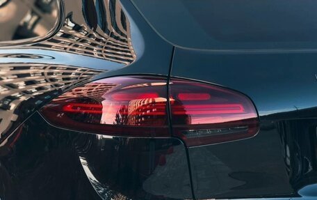 Porsche Cayenne III, 2016 год, 4 350 000 рублей, 37 фотография