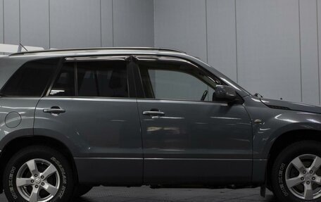 Suzuki Grand Vitara, 2007 год, 720 000 рублей, 5 фотография
