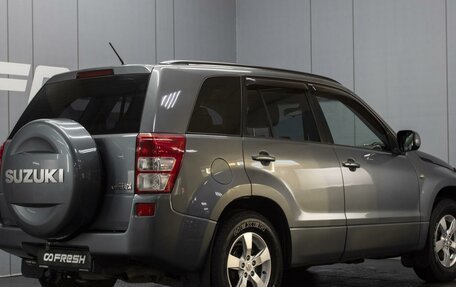 Suzuki Grand Vitara, 2007 год, 720 000 рублей, 2 фотография