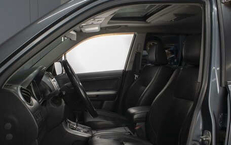 Suzuki Grand Vitara, 2007 год, 720 000 рублей, 6 фотография