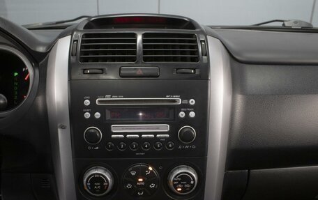 Suzuki Grand Vitara, 2007 год, 720 000 рублей, 14 фотография