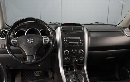 Suzuki Grand Vitara, 2007 год, 720 000 рублей, 12 фотография