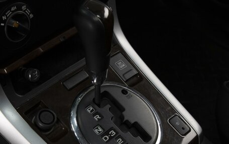 Suzuki Grand Vitara, 2007 год, 720 000 рублей, 11 фотография