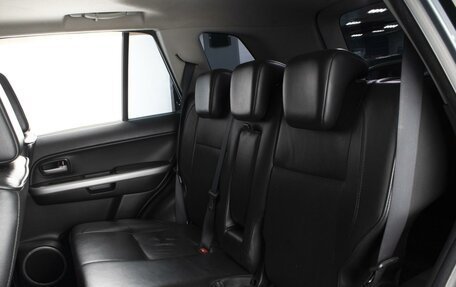 Suzuki Grand Vitara, 2007 год, 720 000 рублей, 9 фотография