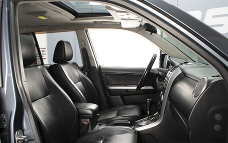 Suzuki Grand Vitara, 2007 год, 720 000 рублей, 8 фотография