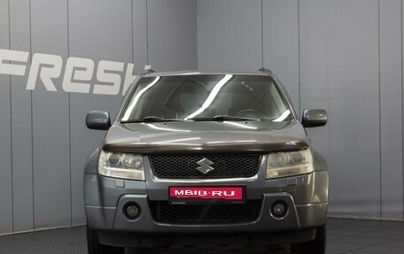 Suzuki Grand Vitara, 2007 год, 720 000 рублей, 3 фотография