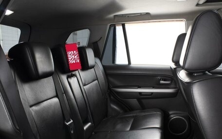 Suzuki Grand Vitara, 2007 год, 720 000 рублей, 7 фотография