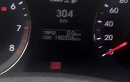 Hyundai i40 I рестайлинг, 2013 год, 1 000 000 рублей, 2 фотография