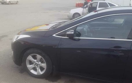 Hyundai i40 I рестайлинг, 2013 год, 1 000 000 рублей, 5 фотография