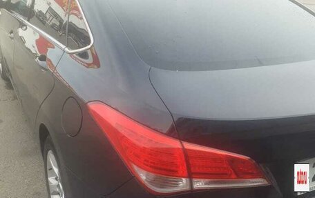 Hyundai i40 I рестайлинг, 2013 год, 1 000 000 рублей, 11 фотография