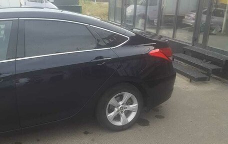 Hyundai i40 I рестайлинг, 2013 год, 1 000 000 рублей, 6 фотография