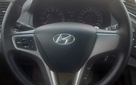 Hyundai i40 I рестайлинг, 2013 год, 1 000 000 рублей, 4 фотография