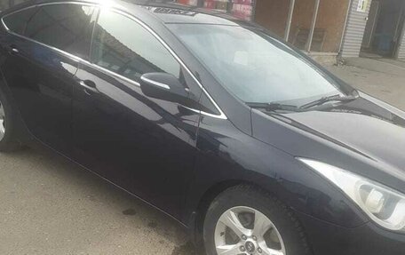 Hyundai i40 I рестайлинг, 2013 год, 1 000 000 рублей, 8 фотография