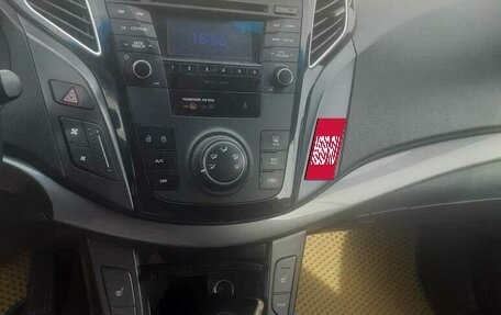 Hyundai i40 I рестайлинг, 2013 год, 1 000 000 рублей, 3 фотография