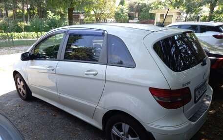 Mercedes-Benz B-Класс, 2008 год, 750 000 рублей, 3 фотография