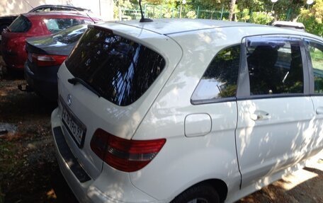 Mercedes-Benz B-Класс, 2008 год, 750 000 рублей, 4 фотография