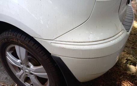 Mercedes-Benz B-Класс, 2008 год, 750 000 рублей, 14 фотография
