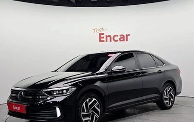Volkswagen Jetta VII, 2024 год, 2 585 000 рублей, 1 фотография