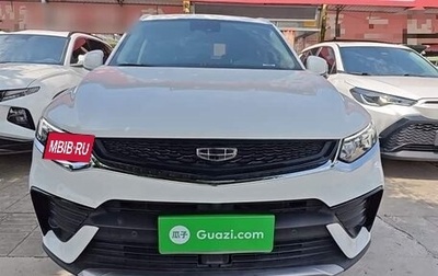 Geely Tugella FY11, 2021 год, 1 650 202 рублей, 1 фотография