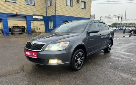 Skoda Octavia, 2011 год, 950 000 рублей, 1 фотография