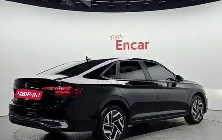 Volkswagen Jetta VII, 2024 год, 2 585 000 рублей, 2 фотография