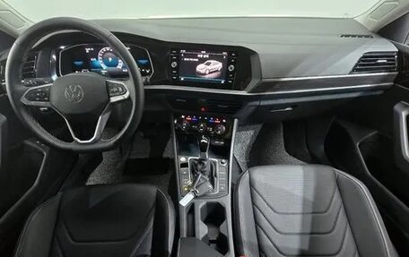Volkswagen Jetta VII, 2024 год, 2 585 000 рублей, 6 фотография