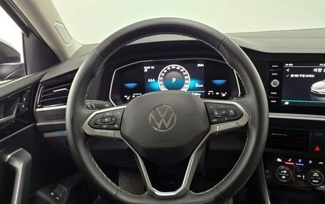 Volkswagen Jetta VII, 2024 год, 2 585 000 рублей, 7 фотография