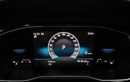 Volkswagen Jetta VII, 2024 год, 2 585 000 рублей, 8 фотография