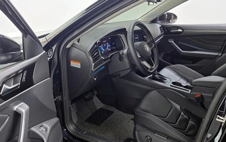 Volkswagen Jetta VII, 2024 год, 2 585 000 рублей, 5 фотография