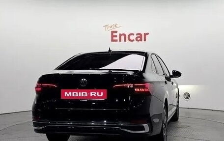 Volkswagen Jetta VII, 2024 год, 2 585 000 рублей, 3 фотография