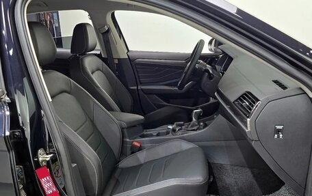 Volkswagen Jetta VII, 2024 год, 2 585 000 рублей, 12 фотография