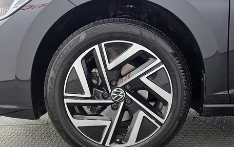 Volkswagen Jetta VII, 2024 год, 2 585 000 рублей, 19 фотография