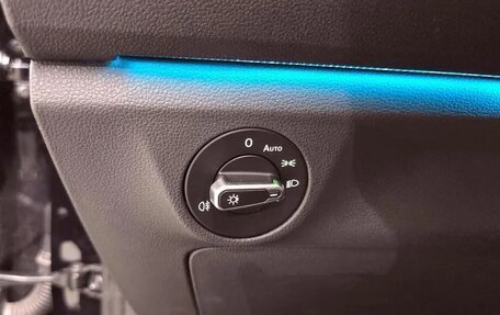 Volkswagen Jetta VII, 2024 год, 2 585 000 рублей, 16 фотография