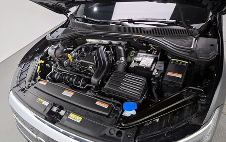 Volkswagen Jetta VII, 2024 год, 2 585 000 рублей, 20 фотография