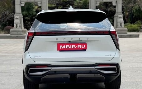 Geely Atlas, 2023 год, 2 590 000 рублей, 13 фотография