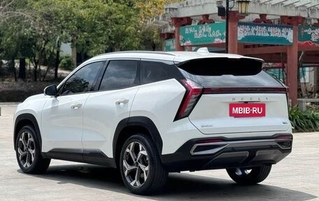 Geely Atlas, 2023 год, 2 590 000 рублей, 12 фотография