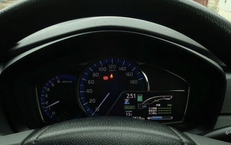 Toyota Corolla, 2015 год, 1 200 000 рублей, 10 фотография