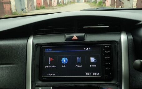 Toyota Corolla, 2015 год, 1 200 000 рублей, 8 фотография