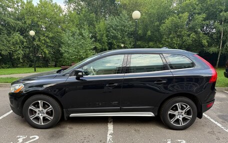 Volvo XC60 II, 2012 год, 1 849 000 рублей, 2 фотография