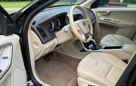 Volvo XC60 II, 2012 год, 1 849 000 рублей, 6 фотография