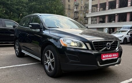 Volvo XC60 II, 2012 год, 1 849 000 рублей, 5 фотография