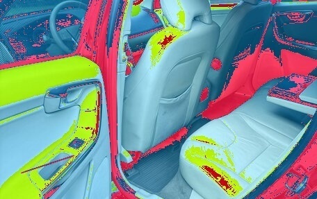 Volvo XC60 II, 2012 год, 1 849 000 рублей, 7 фотография